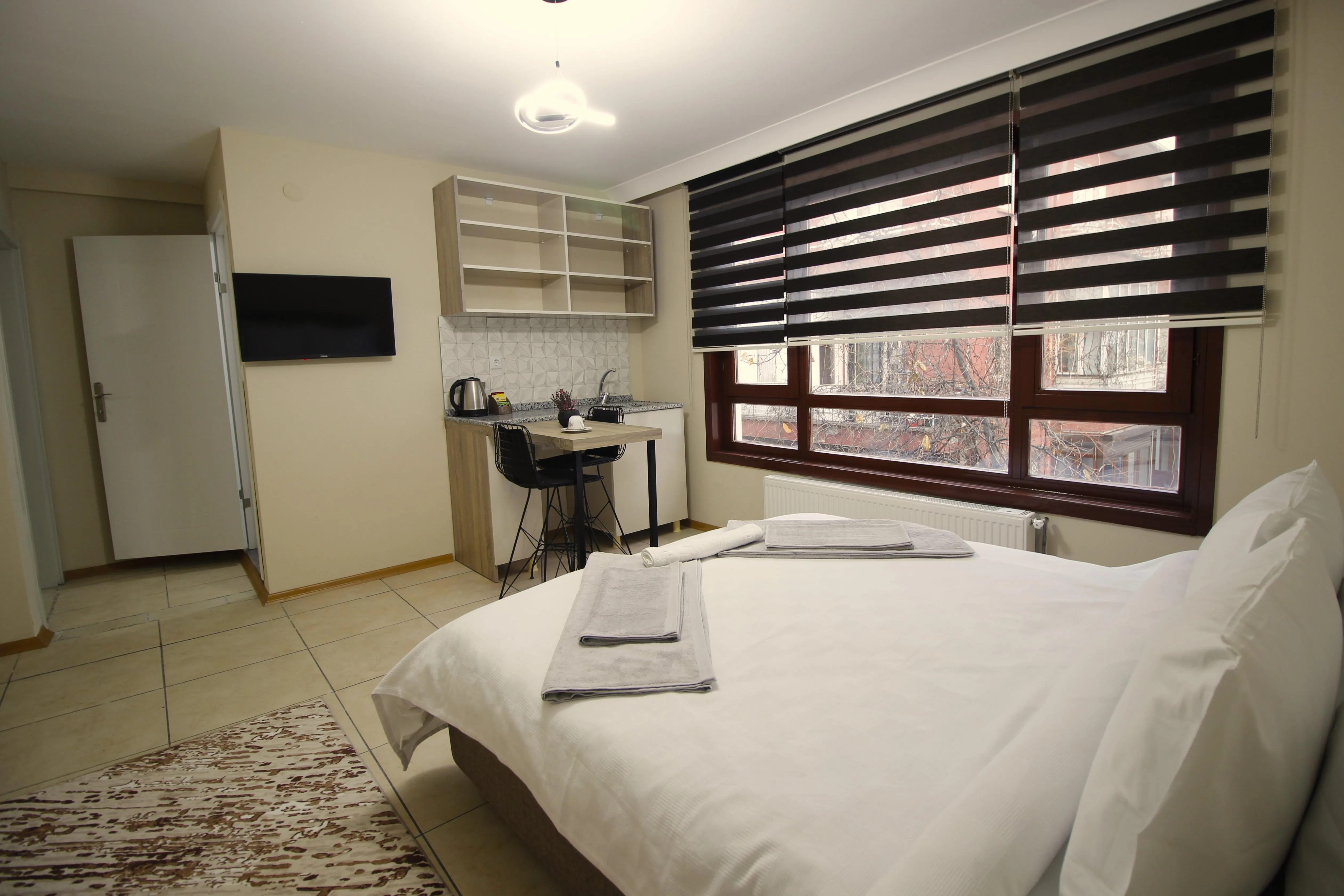 Günlük Kiralık Ev
