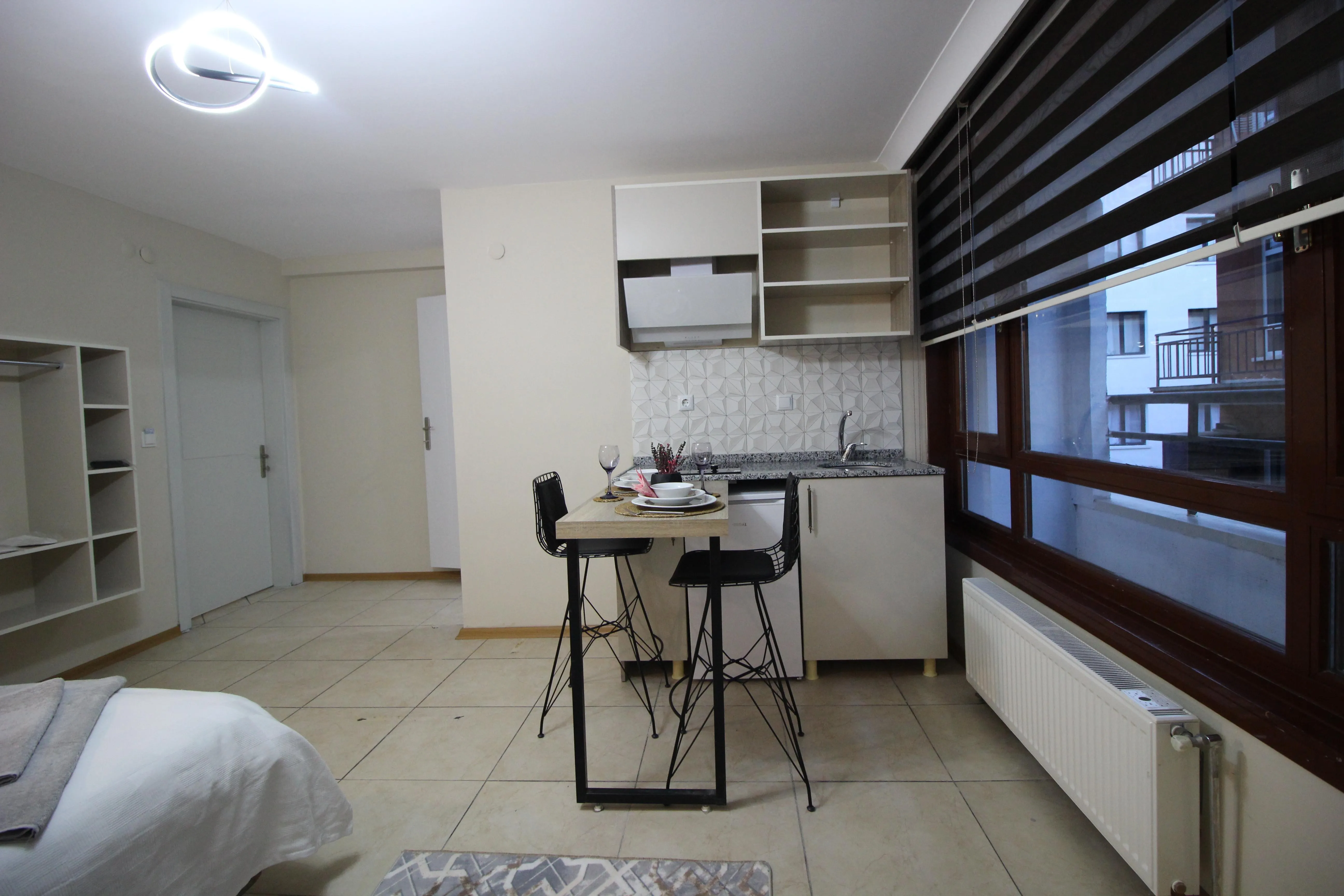 Ankara Saatlik Otel