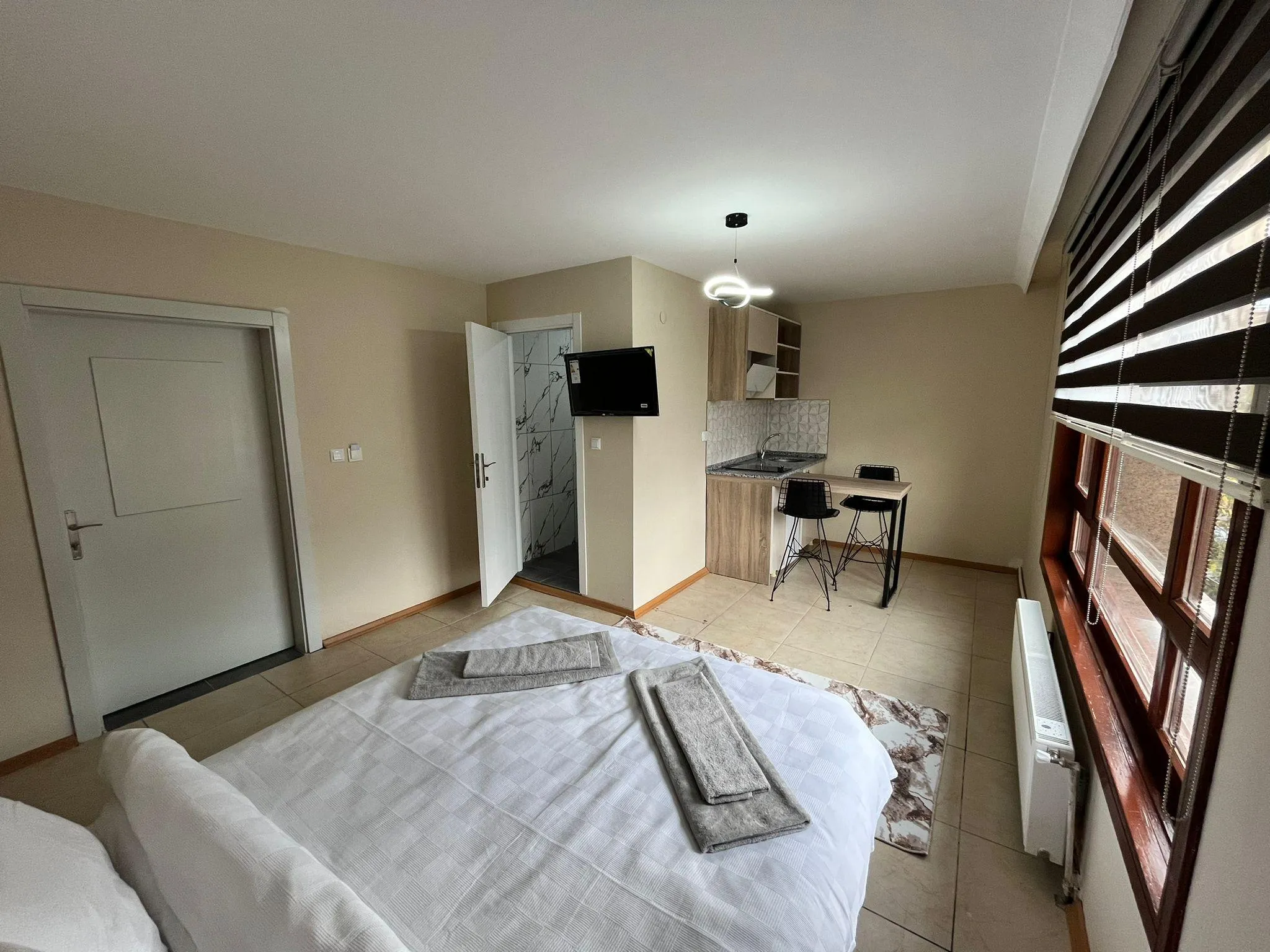 Günlük Kiralık Ev Resimleri 5