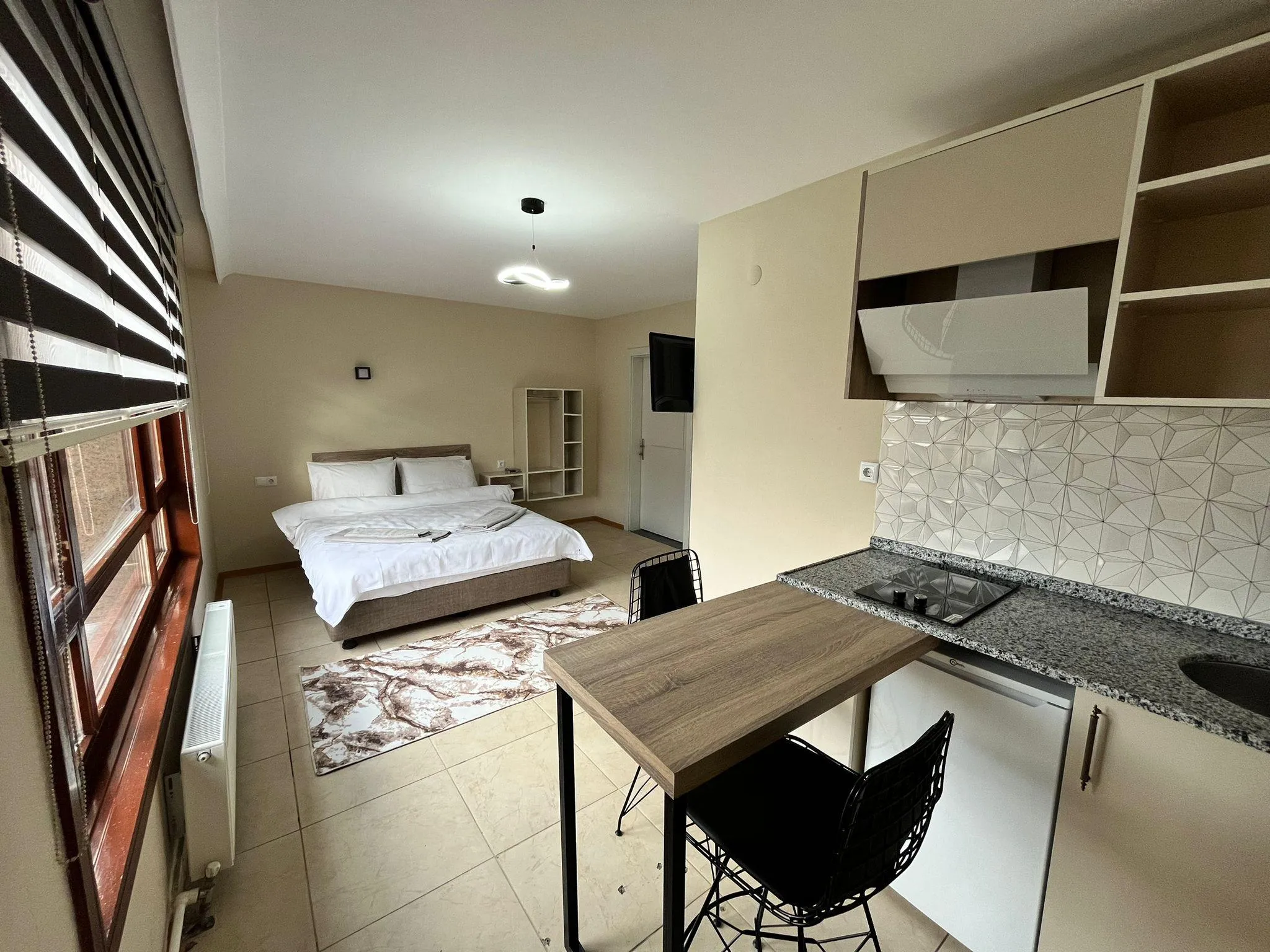 Günlük Kiralık Ev Resimleri