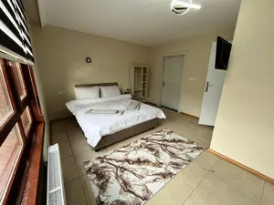 Ankara Günlük Kiralık Daire