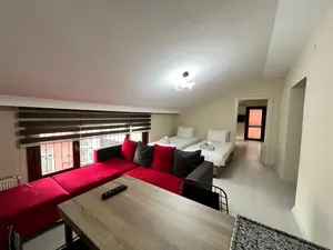 Ankara Günlük Kiralık Ev