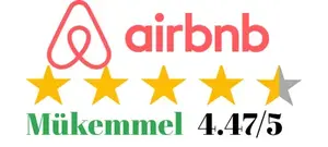 Airbnb Yorumları