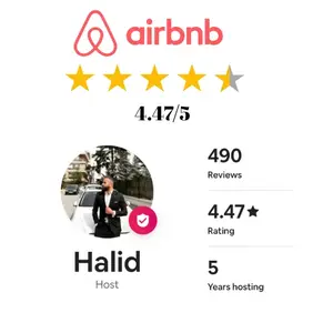 Bahçelievler Günlük Otel Airbnb Yorumları