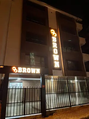Ankara Günlük Kiralık Daire