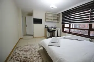 Ankara Günlük Otel Resimleri