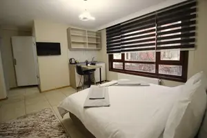 Günlük Kiralık Ev