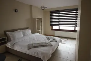 Ankara Günlük Kiralık Ev