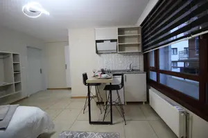 Ankara Saatlik Otel