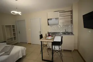 Aştiye Yakın Otel