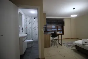 Çankaya Günlük Kiralık ev