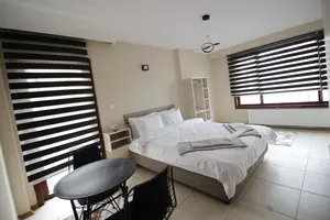 Aştiye Yakın Otel