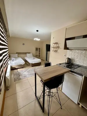Ankara Günlük Kiralık 2 kişilik Oda