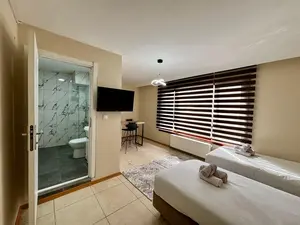 Tek yataklı Oda Resimleri